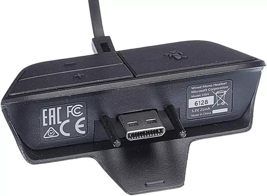 Microsoft Xbox Chat Headset – For Xbox One & Xbox Series X/S - Polar Tech Australia