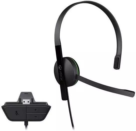 Load image into Gallery viewer, Microsoft Xbox Chat Headset – For Xbox One &amp; Xbox Series X/S - Polar Tech Australia
