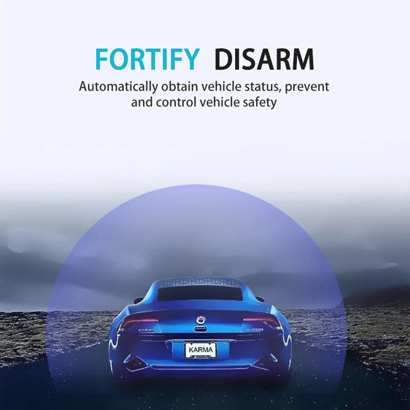 Load image into Gallery viewer, Global Version Mini 4G GSM Wireless OBD GPS Tracker Car GPS Locator Overspeed Alarm Anti-lost Geofence Route History - Polar Tech Australia
