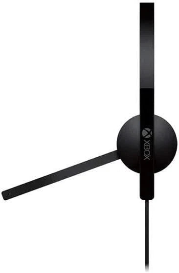 Microsoft Xbox Chat Headset – For Xbox One & Xbox Series X/S - Polar Tech Australia