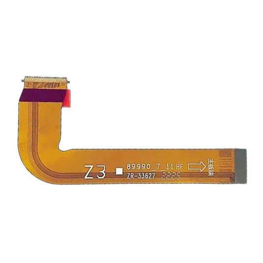 Lenovo Tablet 10.6" Inch Tab M10 Plus 3rd Gen (TB-125FU TB-128FU) LCD Display Flex Cable - Polar Tech Australia