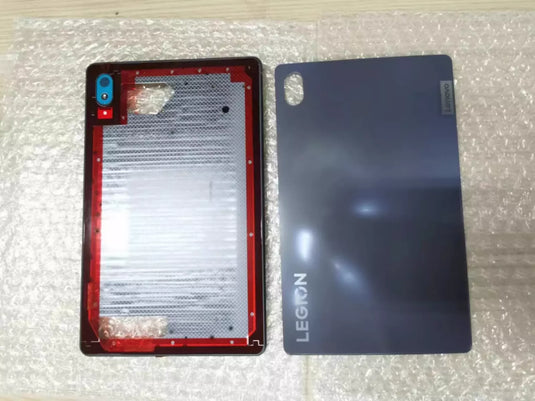 [With Frame] Lenovo Legion Y700 Gaming Tablet (TB-9707F) Series - Housing Bottom Middle Frame