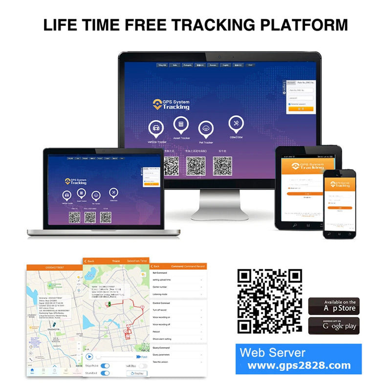 Load image into Gallery viewer, Global Version Mini 4G GSM Wireless OBD GPS Tracker Car GPS Locator Overspeed Alarm Anti-lost Geofence Route History - Polar Tech Australia

