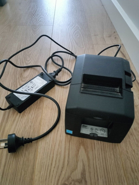 [Bluetooth Version] Start Micronics TSP650ii  Thermal iPad POS printer - Polar Tech Australia