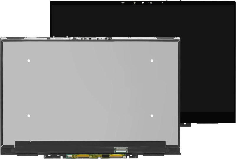 Cargue la imagen en el visor de la galería, Dell Inspiron 15 7506 2-in-1 P97F P97F003 15.6&quot; 15.6 Inch Series - Laptop LCD Touch Digitizer Screen Display Assembly - Polar Tech Australia
