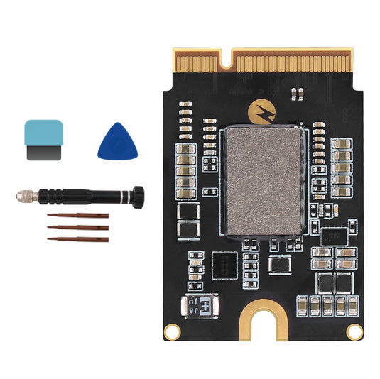 [Tools included] Mac mini M4 Upgraded SSD Driver Expansion Storage Module 512G/1TB/2TB - Polar Tech Australia