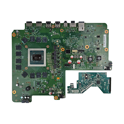 Xbox X Box Ons X Disc Version (Model: 1787) Working Motherboard Main Board Set - Polar Tech Australia