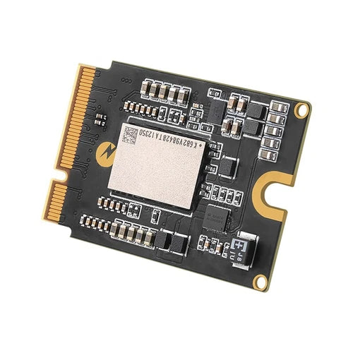 Chargez l&#39;image dans la visionneuse de la galerie, [Tools included] Mac mini M4 Upgraded SSD Driver Expansion Storage Module 512G/1TB/2TB - Polar Tech Australia
