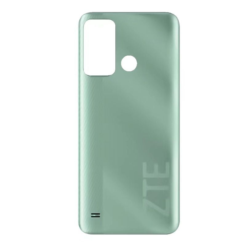 Chargez l&#39;image dans la visionneuse de la galerie, [No Camera Lens] ZTE Blade A53 Back Rear Battery Cover - Polar Tech Australia
