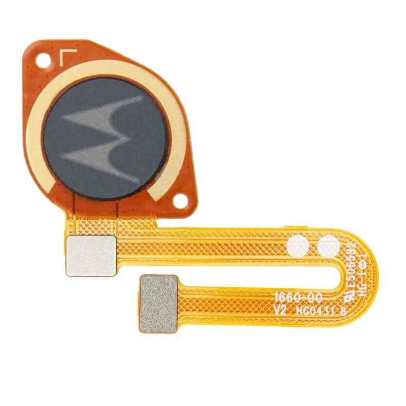 Load image into Gallery viewer, Motorola Moto E7 Fingerprint Sensor Flex - Polar Tech Australia
