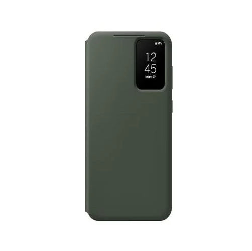 Load image into Gallery viewer, Samsung Galaxy S23 Plus 5G (SM-S916) - Samsung Smart View Wallet Flip Case - Polar Tech Australia
