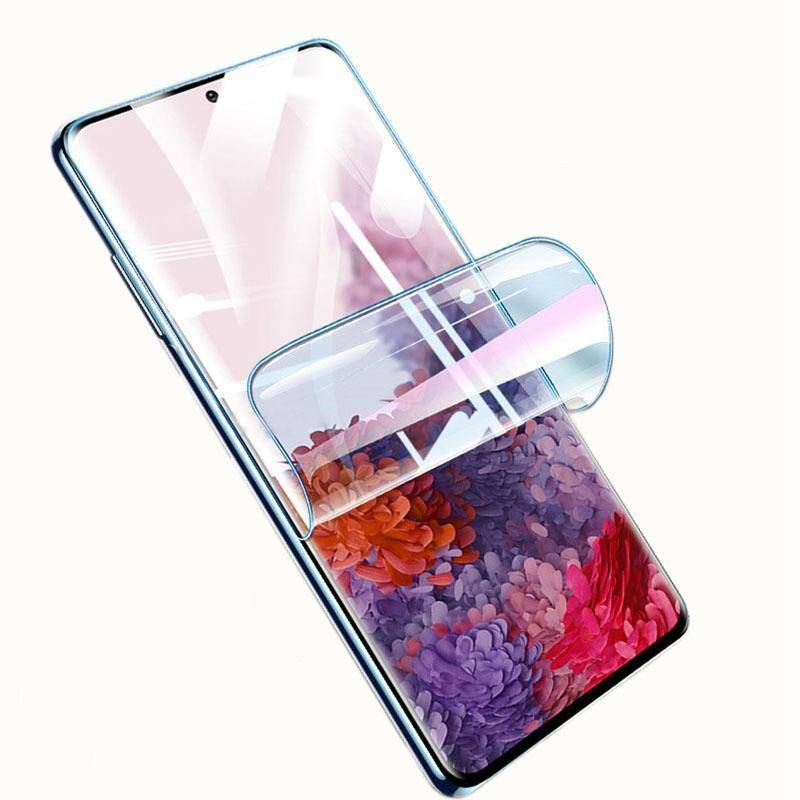 Cargue la imagen en el visor de la galería, Nokia 8 Sirocco (TA-1005) Soft TPU Hydrogel Film Screen Protector - Polar Tech Australia
