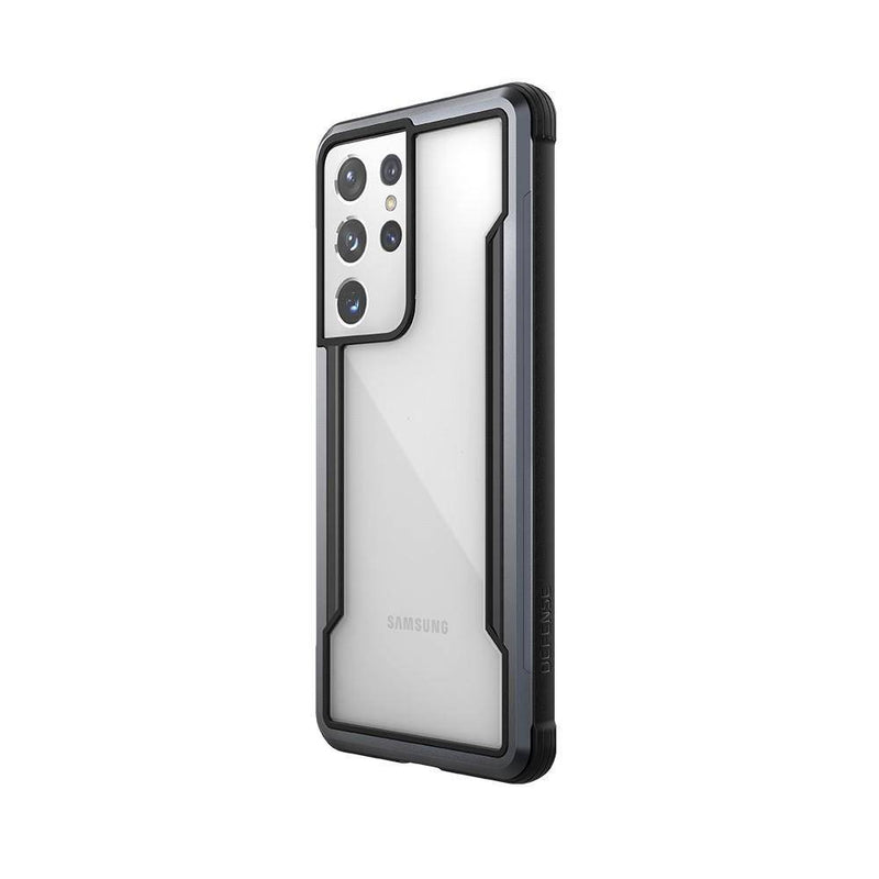Load image into Gallery viewer, Samsung Galaxy S24/Plus/Ultra X-Doria Defense Raptic Heavy Duty Drop Proof Case - Polar Tech Australia
