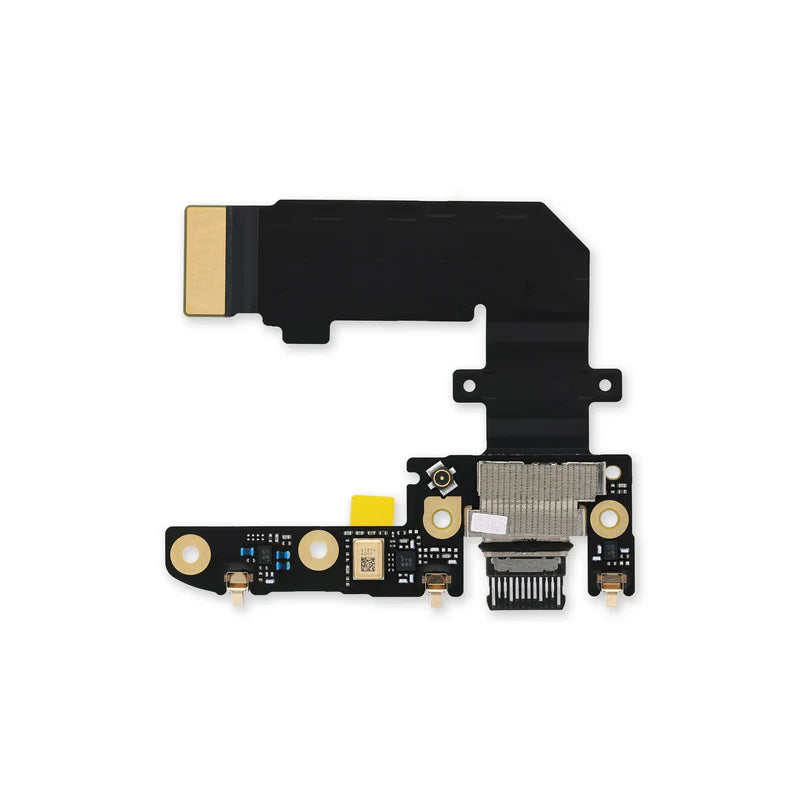 Cargue la imagen en el visor de la galería, Google Pixel 9 Pro Fold - Charging Port Flex Assembly With Mic - Polar Tech Australia
