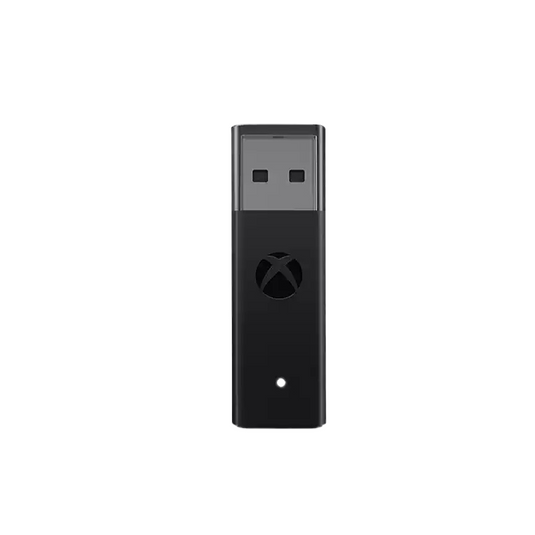XBOX ONE Controller Wireless Receiver Conversion PC Adapter - Polar Tech Australia