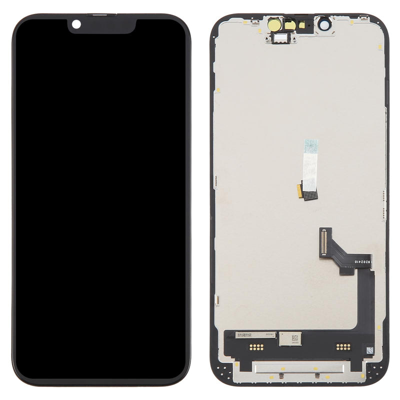 Chargez l&#39;image dans la visionneuse de la galerie, [Aftermarket][JK In-Cell] Apple iPhone 16e - LCD Touch Digitiser Display Screen Assembly - Polar Tech Australia
