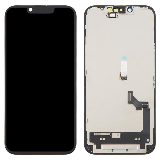[Aftermarket][JK In-Cell] Apple iPhone 16e - LCD Touch Digitiser Display Screen Assembly - Polar Tech Australia
