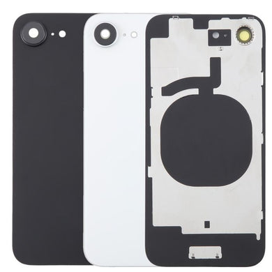 Apple iPhone 16e - Back Rear Glass Panel