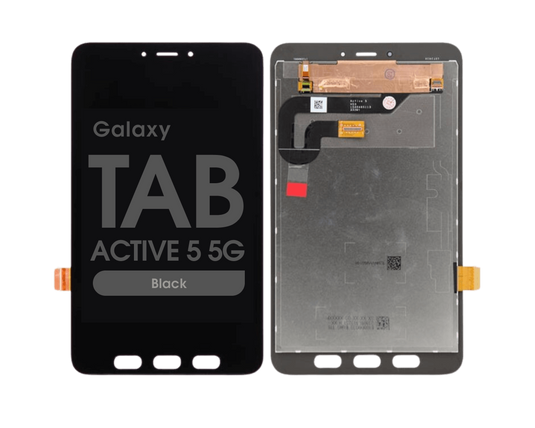 Samsung Galaxy Active 5 8" (SM-X300 & X306) LCD Touch Screen Assembly - Polar Tech Australia