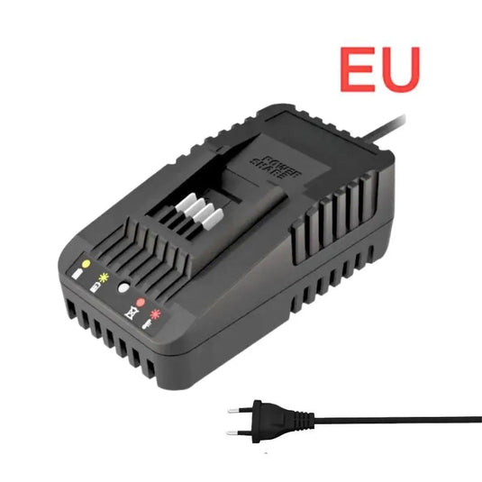 Replacement Charger For Worx 20V Electrical Tool Li-ion Battery - Polar Tech Australia