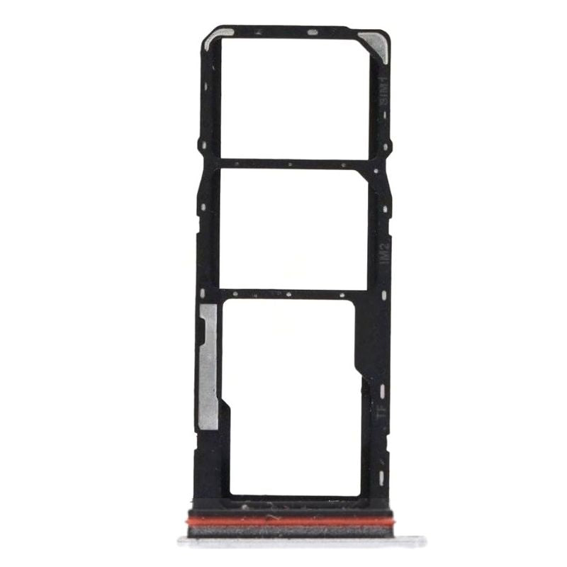 Chargez l&#39;image dans la visionneuse de la galerie, Motorola Moto E32 Sim Card Holder Tray - Polar Tech Australia
