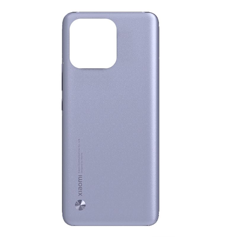 Cargue la imagen en el visor de la galería, [No Camera Lens] XIAOMI 11 - Back Rear Battery Cover - Polar Tech Australia
