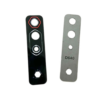  ZTE Nubia Red Magic 7s Back Rear Camera Replacement Glass Lens - Polar Tech Australia