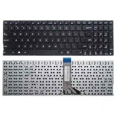 ASUS X503 X555 A555L F555 F555Y X555L W509 VM510 Keyboard Replacement US Layout - Polar Tech Australia