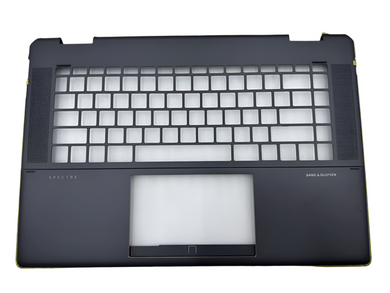HP Spectre x360 2-in-1 16-f Series - Replacement Palmrest Keybaord Flex Housing Frame - Polar Tech Australia