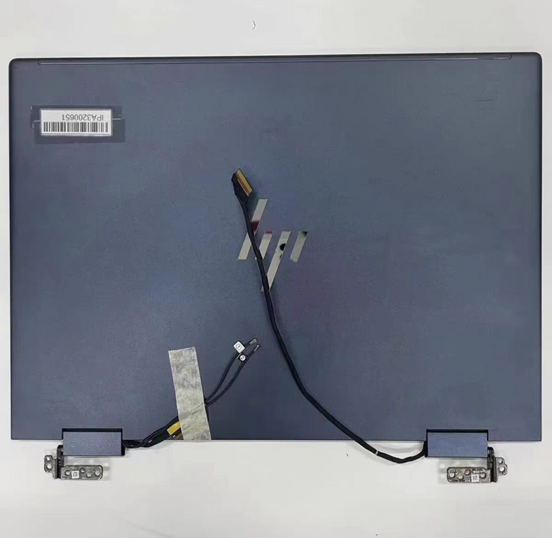 Cargue la imagen en el visor de la galería, [Front Part Assembly] HP Envy 13-bf Series 13.3&quot; 13 Inch Touch Digitizer Display FHD OLED LCD Screen Assembly - Polar Tech Australia
