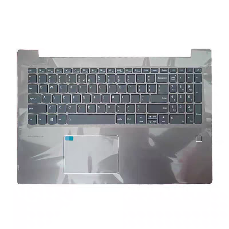 Cargue la imagen en el visor de la galería, [With Frame] Lenovo ideaPad 520-15IKB - Laptop Replacement Keyboard - Polar Tech Australia
