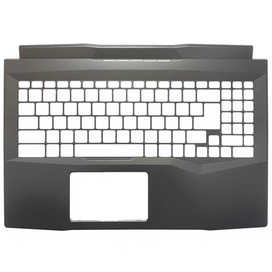MSI Pulse 15 B13V MS-1585 - Laptop LCD Back Cover Palmrest Keyboard Housing Bottom Cover - Polar Tech Australia