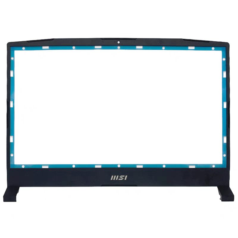 Cargue la imagen en el visor de la galería, MSI Pulse 15 B13V MS-1585 - Laptop LCD Back Cover Palmrest Keyboard Housing Bottom Cover - Polar Tech Australia
