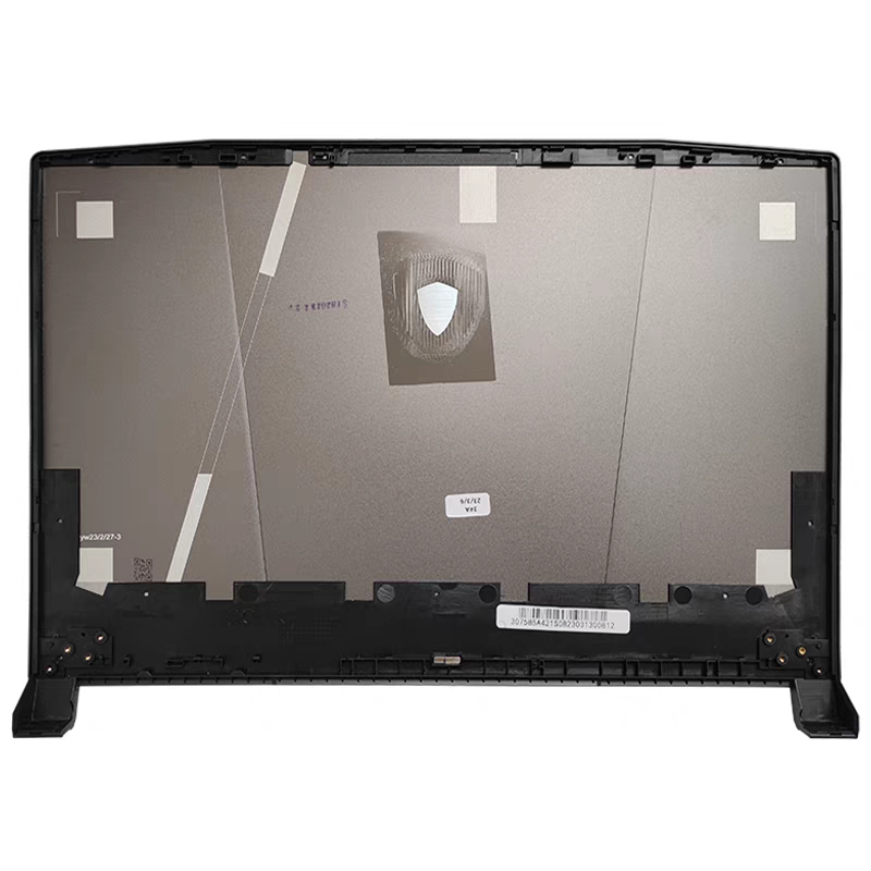 Cargue la imagen en el visor de la galería, MSI Pulse 15 B13V MS-1585 - Laptop LCD Back Cover Palmrest Keyboard Housing Bottom Cover - Polar Tech Australia
