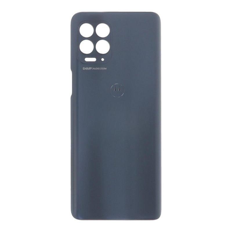 Cargue la imagen en el visor de la galería, [No Camera Lens] Motorola Moto G100 Back Rear Battery Cover - Polar Tech Australia
