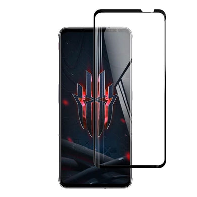 ZTE Nubia Red Magic 6s - Full Covered 9H Tempered Glass Screen Protector - Polar Tech Australia