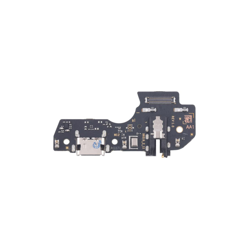 Chargez l&#39;image dans la visionneuse de la galerie, Samsung Galaxy A03s (SM-A037) - Charging Port Sub Board - Polar Tech Australia

