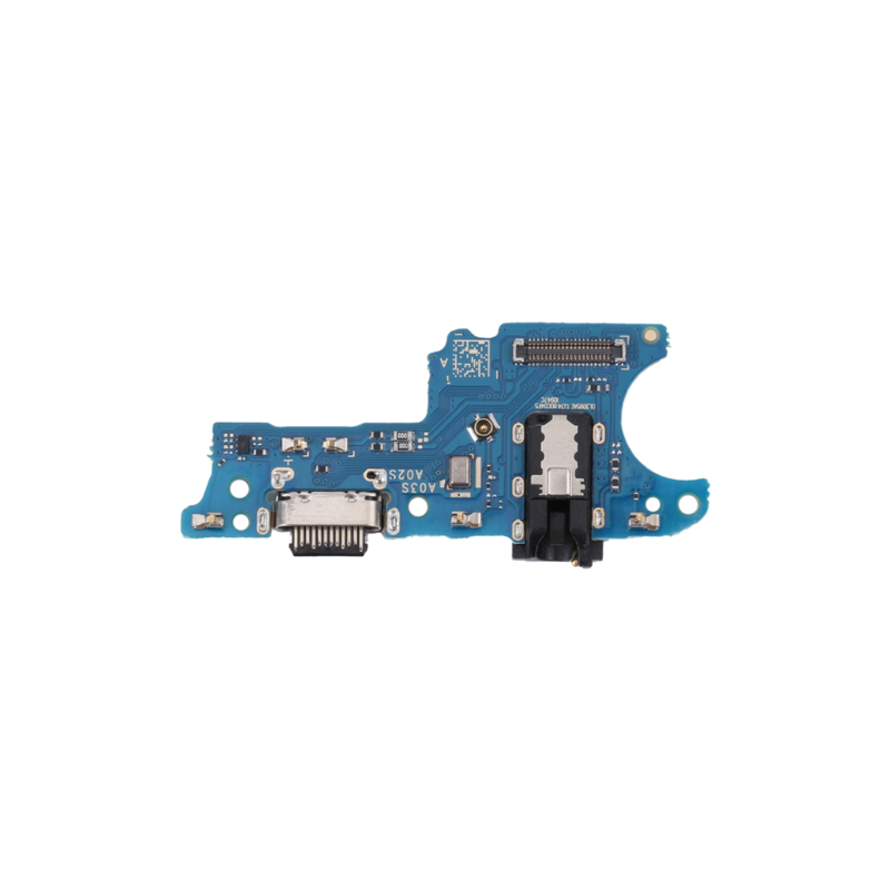 Chargez l&#39;image dans la visionneuse de la galerie, Samsung Galaxy A03s (SM-A037) - Charging Port Sub Board - Polar Tech Australia
