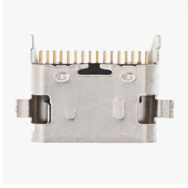 Chargez l&#39;image dans la visionneuse de la galerie, Motorola Moto E32 Charging Port Charger Connector - Polar Tech Australia

