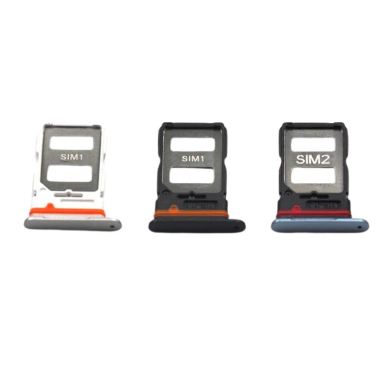 Load image into Gallery viewer, XIAOMI Poco F4 GT- Sim Tray Holder - Polar Tech Australia
