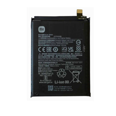 [BN5D] XIAOMI Poco M4 Pro 4G - Replacement Battery - Polar Tech Australia