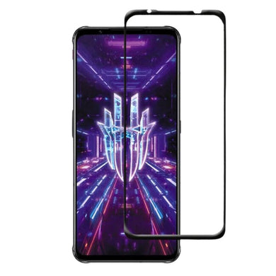 ZTE Nubia Red Magic 7s Pro - Full Covered 9H Tempered Glass Screen Protector - Polar Tech Australia
