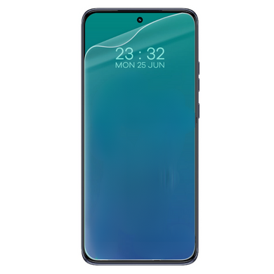[Hydrogel][Matte] Nothing Phone (3a)/Pro - Hydrogel Anti-Fingerprint Soft TPU Protective Film Protector - Polar Tech Australia