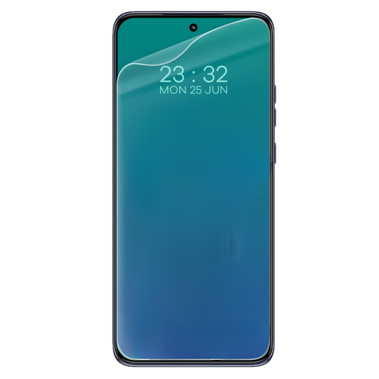 [Hydrogel][Matte] Nothing Phone (3a)/Pro - Hydrogel Anti-Fingerprint Soft TPU Protective Film Protector - Polar Tech Australia
