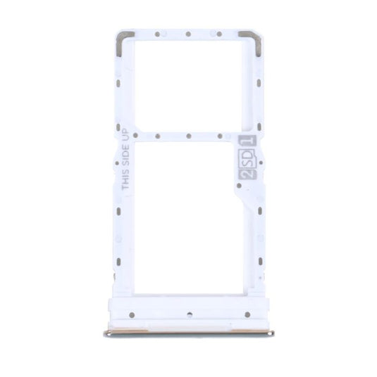 Motorola G52 Sim Card Holder Tray - Polar Tech Australia