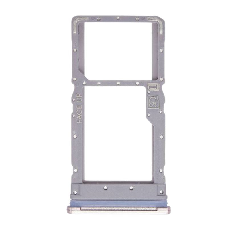 Chargez l&#39;image dans la visionneuse de la galerie, Motorola Moto G Stylus 2022 Sim Card Holder Tray - Polar Tech Australia
