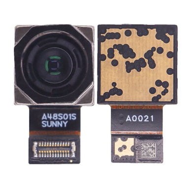 Motorola Moto One Fusion Back Rear Main Camera Flex - Polar Tech Australia