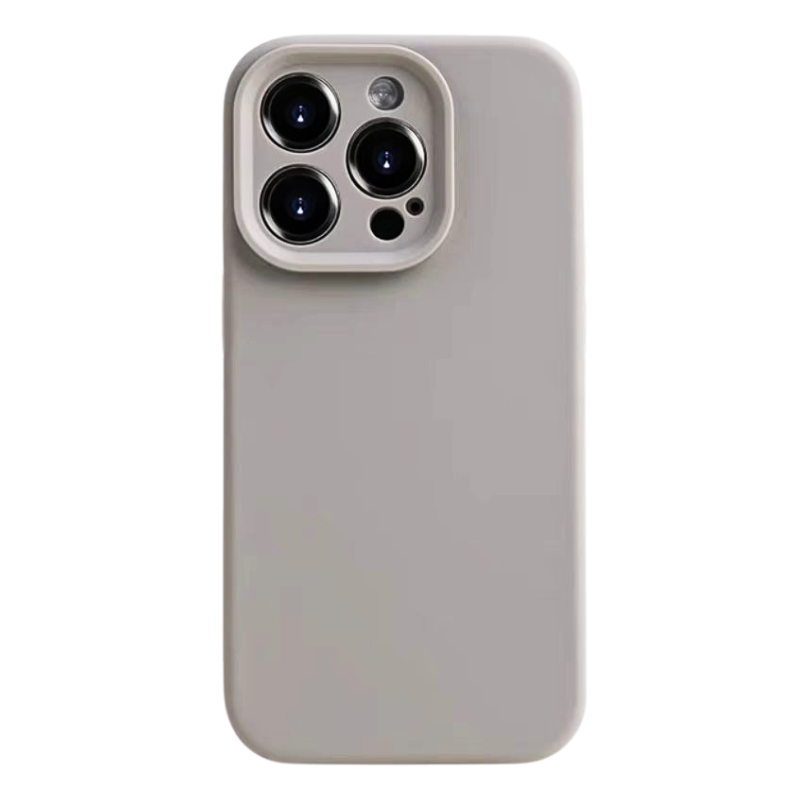Load image into Gallery viewer, Apple iPhone 15/Pro/Plus/Pro Max Liquid Silicone Anti-drop Dirt-resistant Essentials Series Case - Polar Tech Australia
