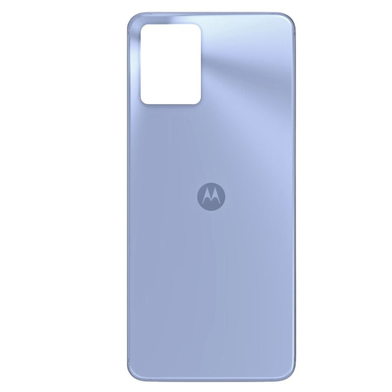 Chargez l&#39;image dans la visionneuse de la galerie, [No Camera Lens] Motorola Moto G13 Back Rear Battery Cover - Polar Tech Australia
