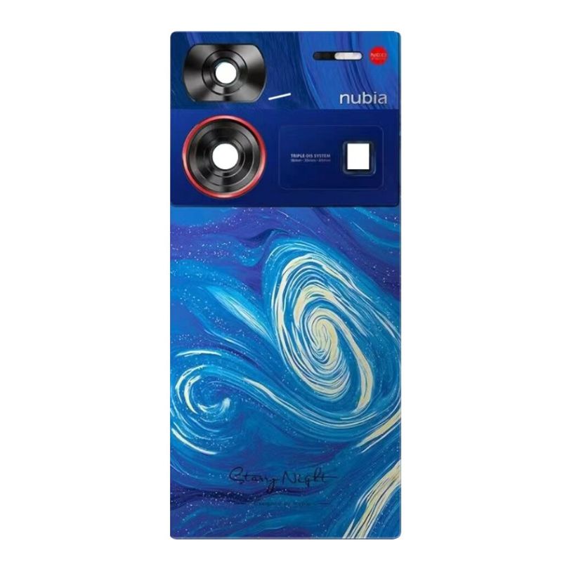 Cargue la imagen en el visor de la galería, [With Camera Lens] ZTE Nubia Z60 Ultra  Back Rear Battery Cover Housing Frame - Polar Tech Australia
